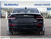 2018 Genesis G80 3.3T Sport (Stk: PS1592) in Grande Prairie - Image 4 of 30