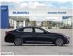 2018 Genesis G80 3.3T Sport (Stk: PS1592) in Grande Prairie - Image 6 of 30