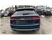 2020 Audi Q8 55 Progressiv (Stk: 015489) in Ottawa - Image 8 of 25