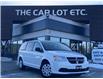 2018 Dodge Grand Caravan CVP/SXT (Stk: 23008) in Sudbury - Image 1 of 24