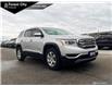 2019 GMC Acadia SLE-1 (Stk: MW0287) in London - Image 7 of 28