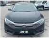 2018 Honda Civic Touring (Stk: W7746) in Uxbridge - Image 2 of 25