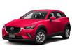 2016 Mazda CX-3 GS (Stk: 23C03A) in Miramichi - Image 1 of 9
