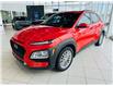 2019 Hyundai Kona  (Stk: L0472) in Saint-Nicolas, - Image 2 of 15