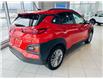 2019 Hyundai Kona  (Stk: L0472) in Saint-Nicolas, - Image 4 of 15