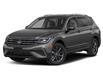 2023 Volkswagen Tiguan Comfortline (Stk: 5A9262) in Calgary - Image 1 of 11