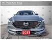 2021 Mazda CX-5  (Stk: P0040A) in Orillia - Image 2 of 22