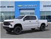 2023 Chevrolet Silverado 1500 Custom Trail Boss (Stk: 230283) in Cambridge - Image 2 of 24