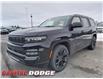 2023 Grand Wagoneer Series II (Stk: Q00145) in Kanata - Image 1 of 34