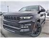 2023 Grand Wagoneer Series II (Stk: Q00145) in Kanata - Image 3 of 34