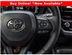2023 Toyota Corolla Hybrid LE (Stk: 19-U4426) in Ottawa - Image 10 of 27