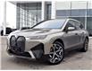 2023 BMW iX xDrive40 (Stk: P10892) in Gloucester - Image 1 of 25