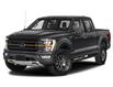2023 Ford F-150 Tremor (Stk: PLT075) in Fort Saskatchewan - Image 1 of 11