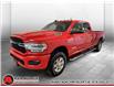 2022 RAM 2500 Big Horn (Stk: 42242) in La Sarre - Image 1 of 25