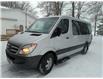2013 Mercedes-Benz Sprinter-Class Standard Roof (Stk: d5780125) in Morrisburg - Image 1 of 12
