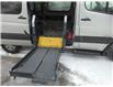 2013 Mercedes-Benz Sprinter-Class Standard Roof (Stk: d5780125) in Morrisburg - Image 6 of 12