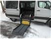 2013 Mercedes-Benz Sprinter-Class Standard Roof (Stk: d5780125) in Morrisburg - Image 7 of 12