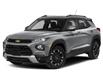 2023 Chevrolet TrailBlazer LT in Stony Plain - Image 1 of 11