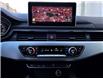 2017 Audi A4 2.0T Progressiv (Stk: WAUENA) in Kitchener - Image 10 of 21