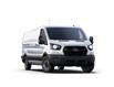 2023 Ford Transit-250 Cargo Base (Stk: R1Y52909) in Richmond - Image 4 of 6