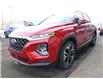 2020 Hyundai Santa Fe Ultimate 2.0 (Stk: 82072-1) in Drumheller - Image 7 of 39