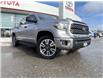 2020 Toyota Tundra Base (Stk: 11101725A) in Markham - Image 1 of 23