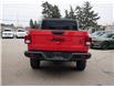 2023 Jeep Gladiator Sport S (Stk: 22700) in Brampton - Image 5 of 16