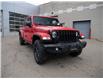 2023 Jeep Gladiator Sport S (Stk: 22700) in Brampton - Image 8 of 16