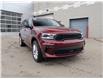 2023 Dodge Durango GT (Stk: 22911) in Brampton - Image 8 of 17