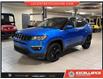 2021 Jeep Compass Altitude (Stk: EX18303) in Saint-Eustache - Image 1 of 27