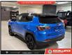 2021 Jeep Compass Altitude (Stk: EX18303) in Saint-Eustache - Image 10 of 27