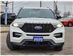 2020 Ford Explorer ST (Stk: 22E8565A) in Mississauga - Image 2 of 32