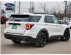2020 Ford Explorer ST (Stk: 22E8565A) in Mississauga - Image 5 of 32