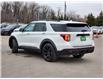 2020 Ford Explorer ST (Stk: 22E8565A) in Mississauga - Image 7 of 32
