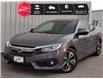 2018 Honda Civic EX-T (Stk: B12244) in North Cranbrook - Image 1 of 16