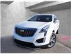 2023 Cadillac XT5 Premium Luxury (Stk: 23-231) in Kelowna - Image 1 of 17