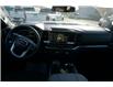 2023 GMC Sierra 1500 Elevation (Stk: 23-229) in Kelowna - Image 9 of 19