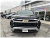 2023 Chevrolet Silverado 1500 LT (Stk: 23086) in WALLACEBURG - Image 3 of 19