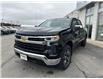 2023 Chevrolet Silverado 1500 LT (Stk: 23086) in WALLACEBURG - Image 4 of 19