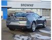 2023 Chevrolet Camaro  (Stk: C23-2745) in Dawson Creek - Image 2 of 6