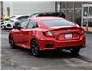 2020 Honda Civic Sport (Stk: U7280) in Welland - Image 4 of 24