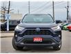 2021 Toyota RAV4 Hybrid XLE (Stk: R0006) in Mississauga - Image 2 of 33