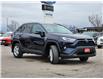 2021 Toyota RAV4 Hybrid XLE (Stk: R0006) in Mississauga - Image 3 of 33