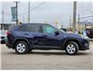 2021 Toyota RAV4 Hybrid XLE (Stk: R0006) in Mississauga - Image 4 of 33