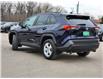 2021 Toyota RAV4 Hybrid XLE (Stk: R0006) in Mississauga - Image 7 of 33