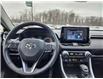 2021 Toyota RAV4 Hybrid XLE (Stk: R0006) in Mississauga - Image 14 of 33