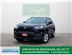 2021 Toyota RAV4 Hybrid XLE (Stk: R0006) in Mississauga - Image 1 of 33