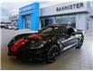 2016 Chevrolet Corvette Stingray (Stk: P23-090) in Edson - Image 1 of 11