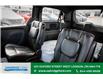 2019 Dodge Grand Caravan GT (Stk: Z51822A) in London - Image 11 of 20