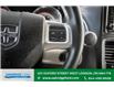 2019 Dodge Grand Caravan GT (Stk: Z51822A) in London - Image 17 of 20